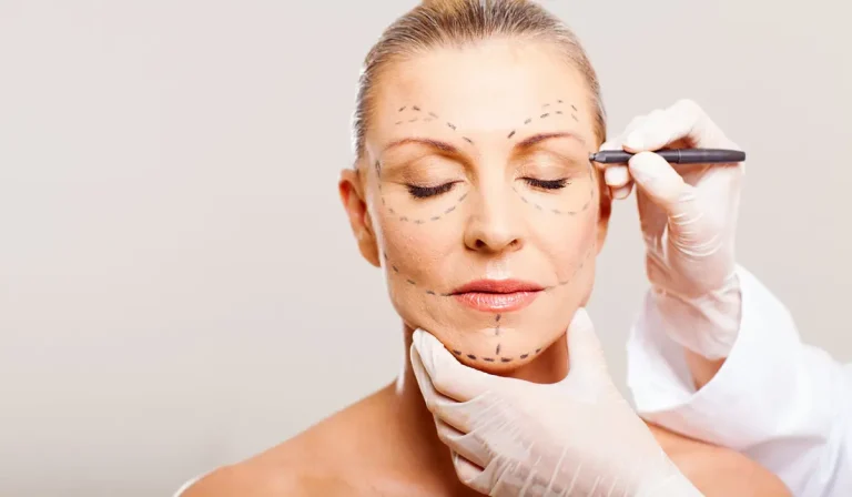 روش‌ های کانتورینگ با ژل شامل چه مواردی است؟