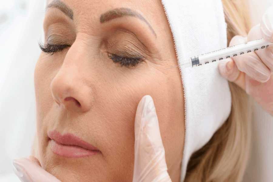 راه‌های غیرتهاجمی برای بهبود پلک‌ها