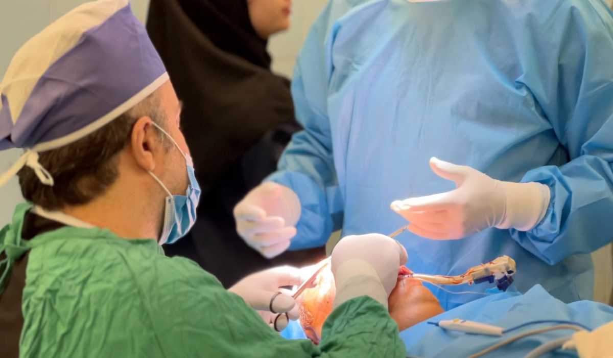 زیبایی طبیعی با انتخاب تکنیک مناسب لیفت سانترال