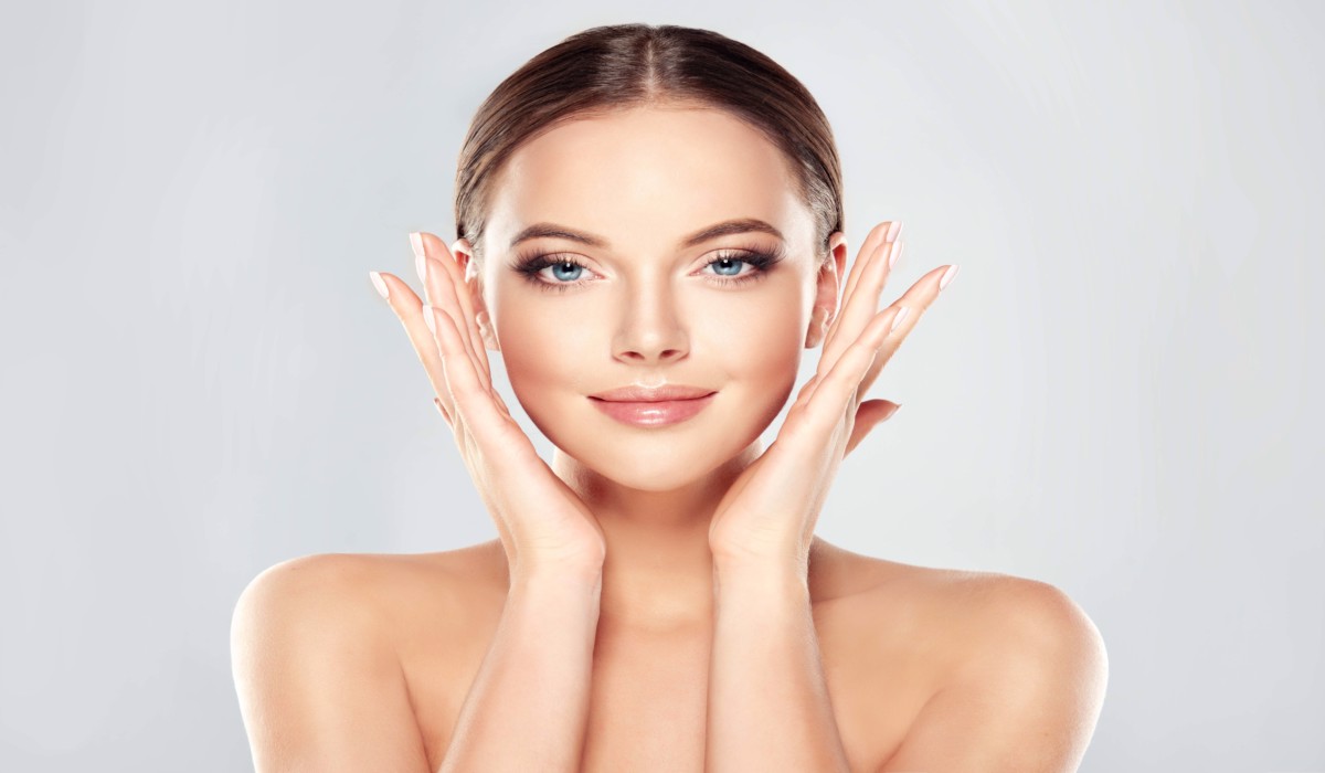 ژل‌های کانتورینگ کلسیم هیدروکسیل‌آپاتیت