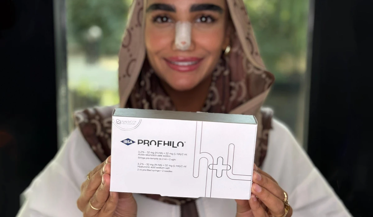 پروفایلو چیست؟ بازسازی و تقویت پوست در مراحل اولیه پیری