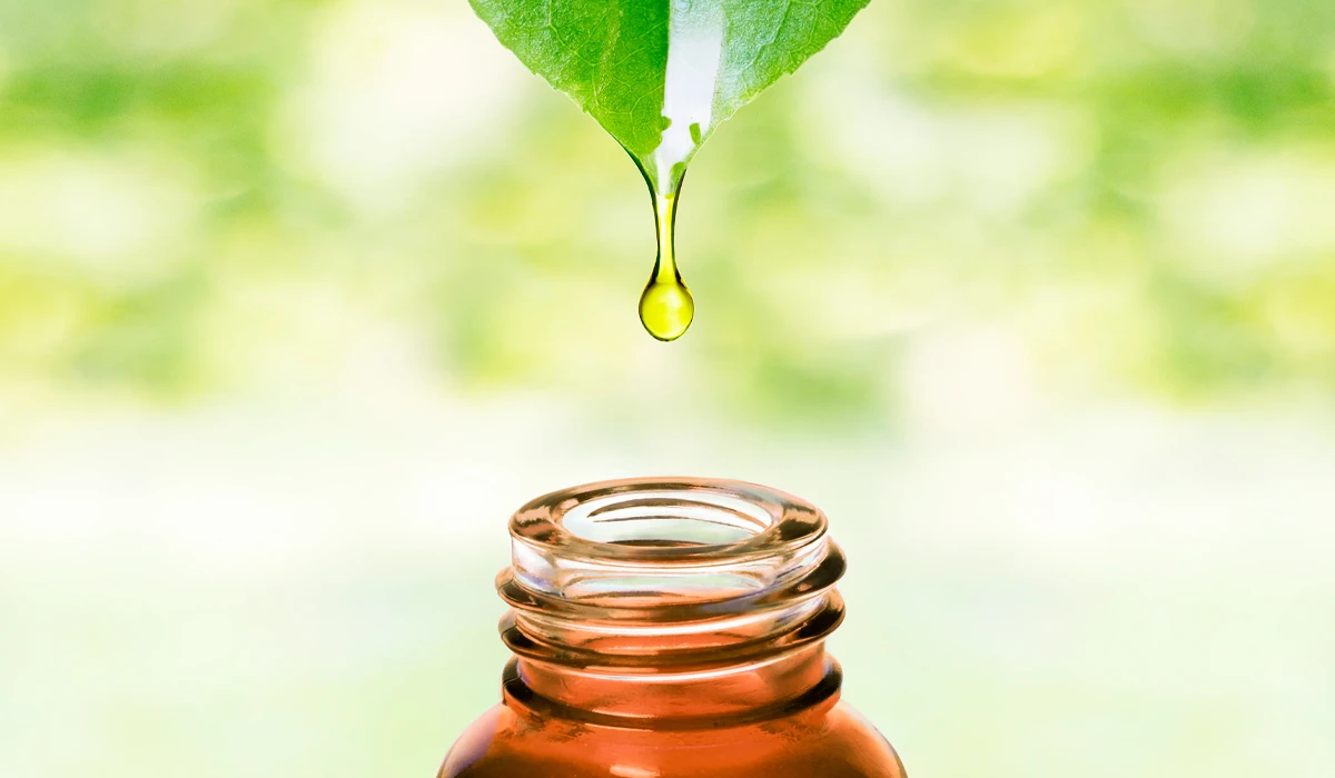 7 روغن‌ گیاهی برای بزرگی سینه : آیا واقعی است؟