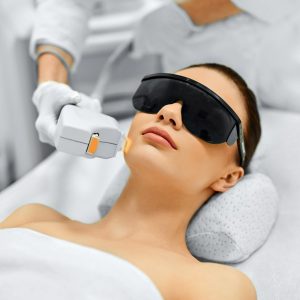 لیزر در اردبیل