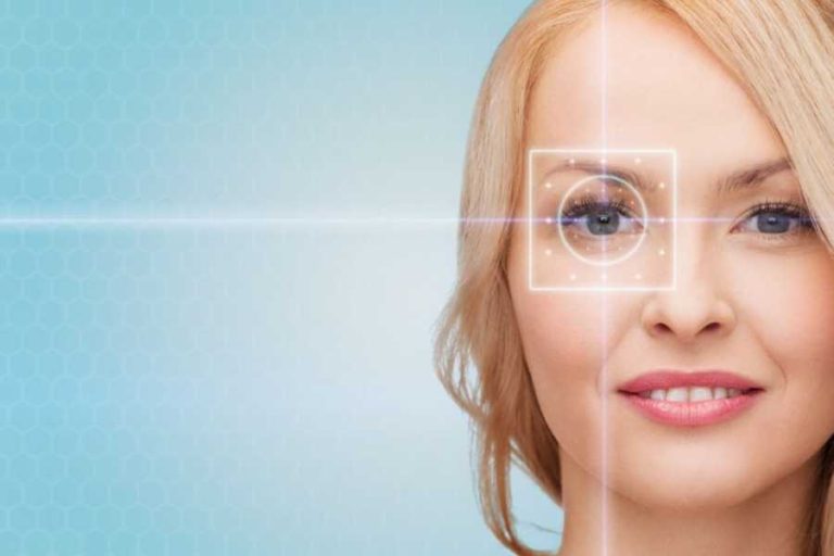 اقدامات لازم بعد از لیزیک فمتو