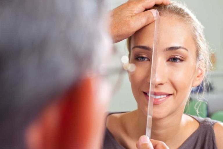 اقدامات قبل از لیفت سانترال