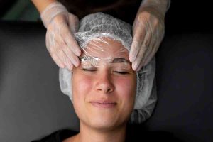 انتخاب جراح برای کاشت ابرو