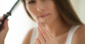 دلایل شکست کاشت مو