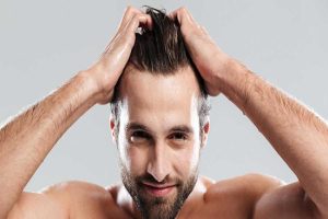 روشهای تقویت موهای سر