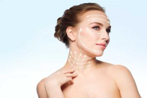 تکنولوژیهای کانتورینگ با ژل