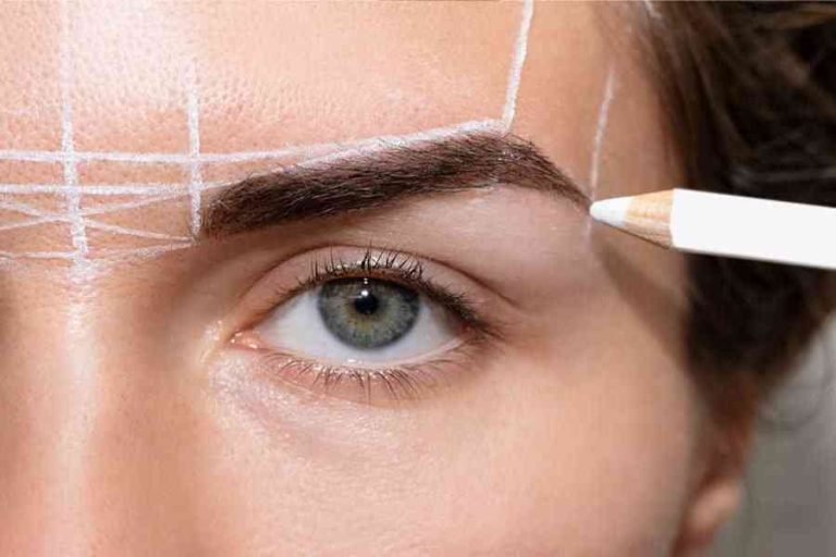 تکنولوژی‌های کاشت ابرو