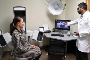 تکنولوژیهای لیفت سانترال