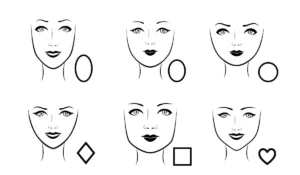 کانتورینگ برای صورتهای مختلف : نکات و ترفندهای مختلف آن در چیست؟