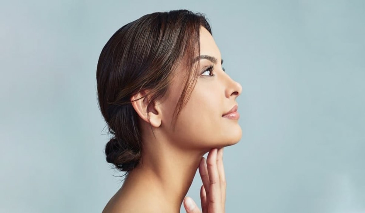 کانتورینگ دقیق و نقطه‌ای