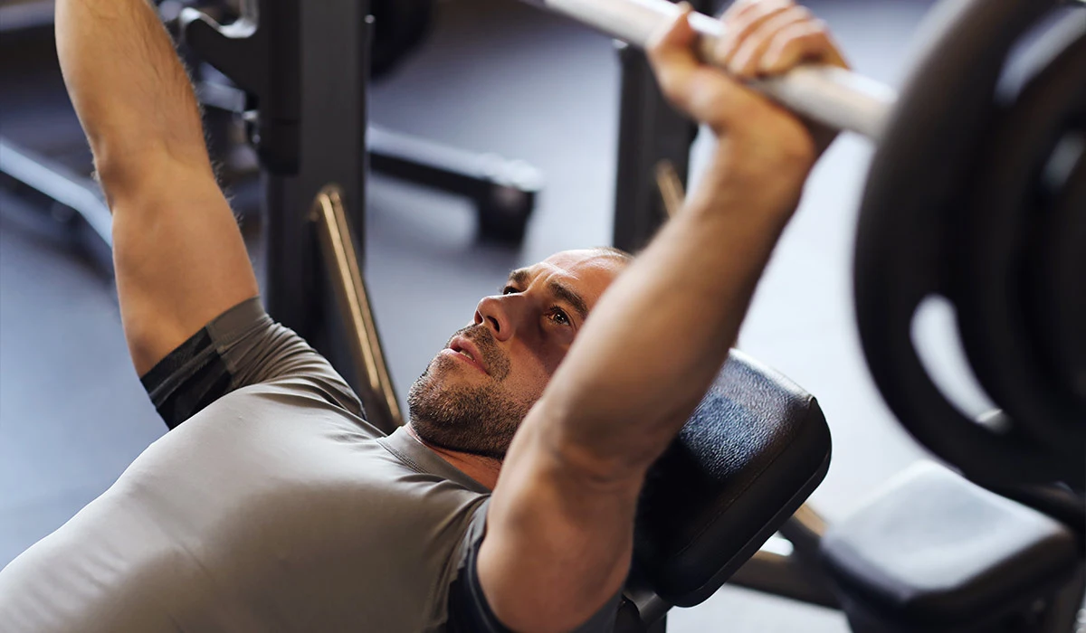 تمرینات تناوبی