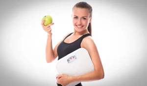 روشهای ایمن برای کاهش وزن