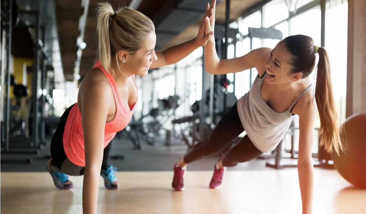 حمایت اجتماعی: نیاز به همراهی از چالش‌های کاهش وزن