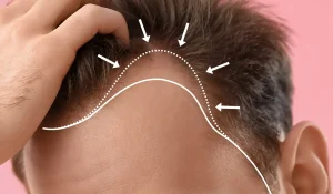 کاشت برای بازیابی خط مو : تکنیکها و روشهای موثر آن چیست؟