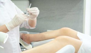 روشهای جراحی و غیرجراحی واژن