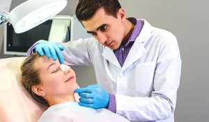 رینوپلاستی غیرجراحی چگونه به شما جهت داشتن بینی متناسب کمک می‌کند؟