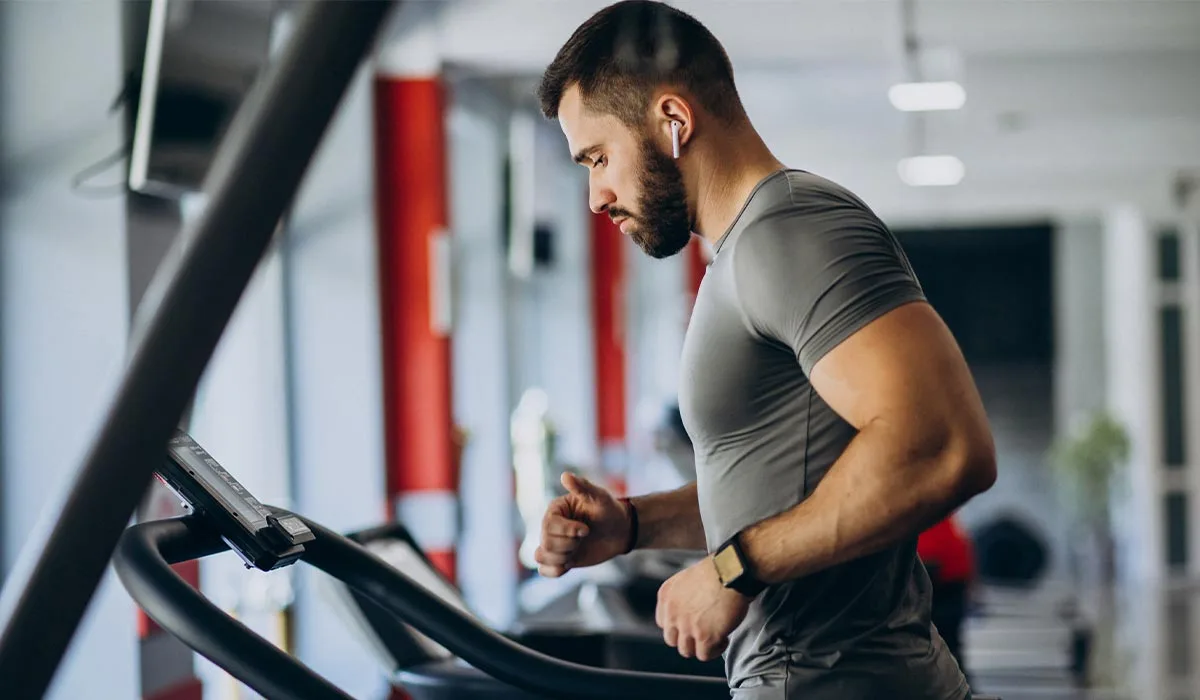 ورزش منظم و فعالیت بدنی