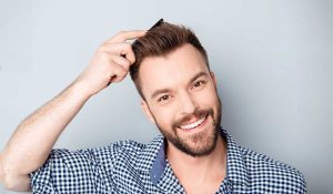 جنبههای روانشناختی کاشت مو