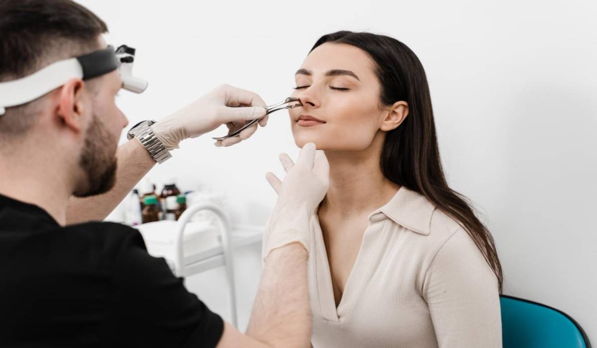 رینوپلاستی دیجیتال با شبیه‌سازی نتایج