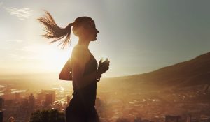 ورزشهای ساده برای کاهش وزن