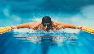 ورزشهای آبی بر تناسب اندام تا چه اندازه موثر است؟