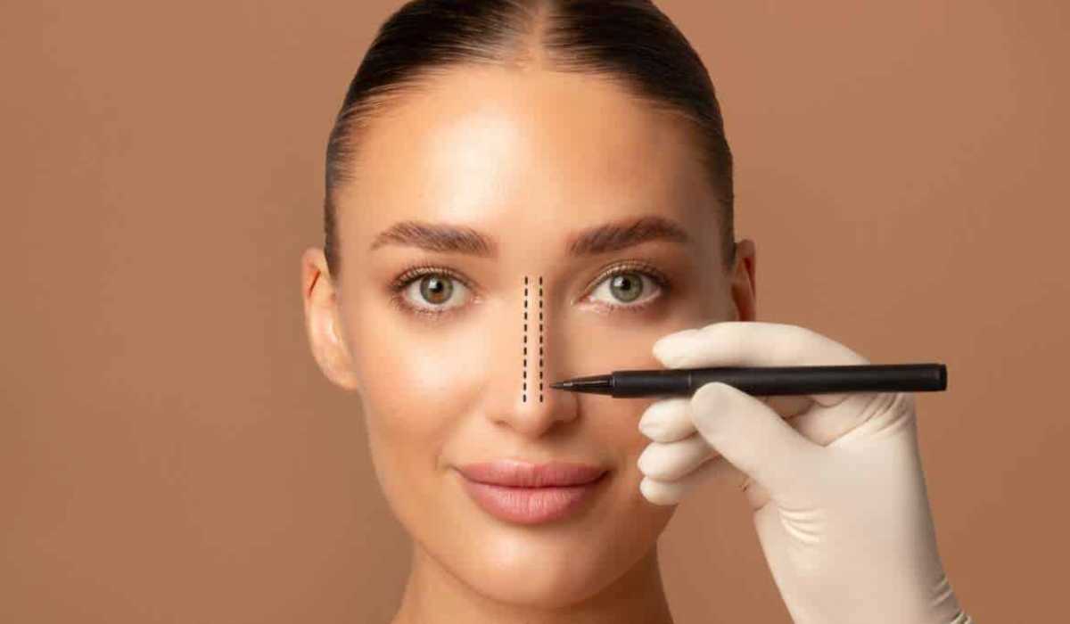 تغییرات ظاهر بینی