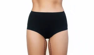 تخلیه چربی داخل ران : روشها و نکات مهم برای این عمل