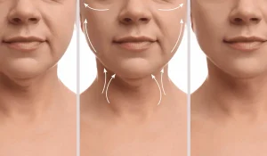 مراحل لیپوساکشن غبغب شامل طی کردن چه گامهایی است؟