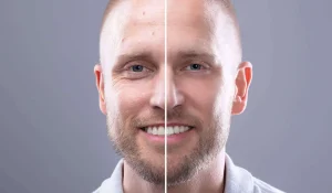 تاثیر بلفاروپلاستی بر میدان دید تا چه اندازه است؟