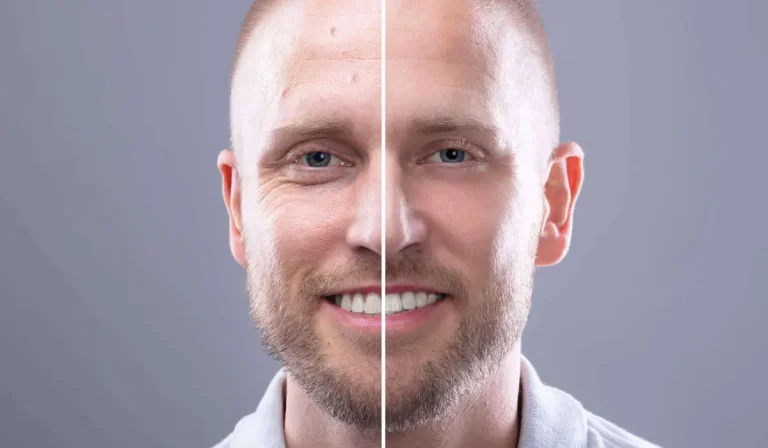 تاثیر بلفاروپلاستی بر میدان دید تا چه اندازه است؟