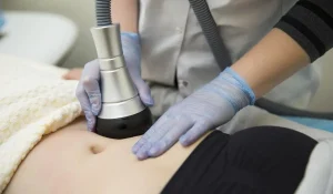 جدیدترین دستگاههای لیپوساکشن غبغب