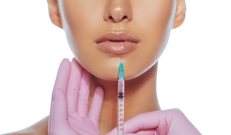 فرق ژل و فیلر : شباهت ها و تفاوت ها