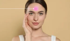 اندولیفت پیشانی : روشی غیر جراحی برای صافی و رفع خطوط این ناحیه