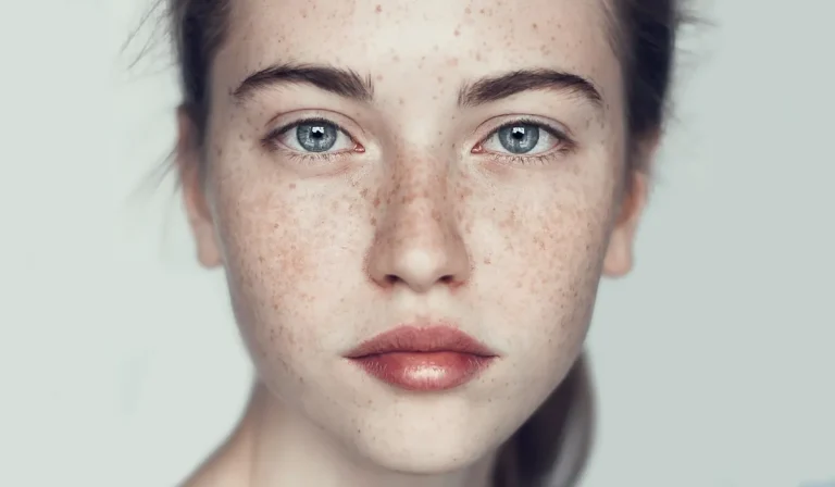 روشهای درمان کک و مک : علت‌های ایجاد آن چیست؟