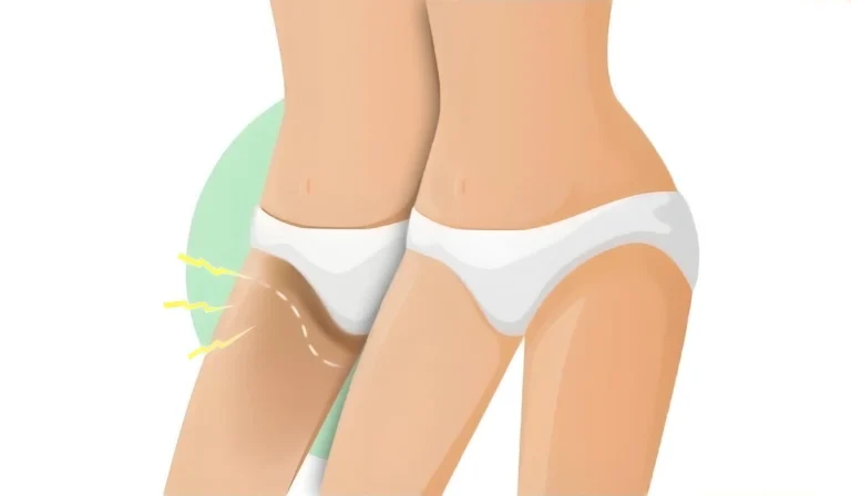 درمان تیرگی بیکینی : چگونه این ناحیه از بدن را سفید کنیم؟