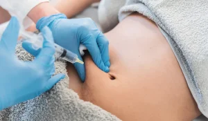 لیپولیز : روش نوین برای کاهش چربیهای موضعی و تغییر شکل بدن