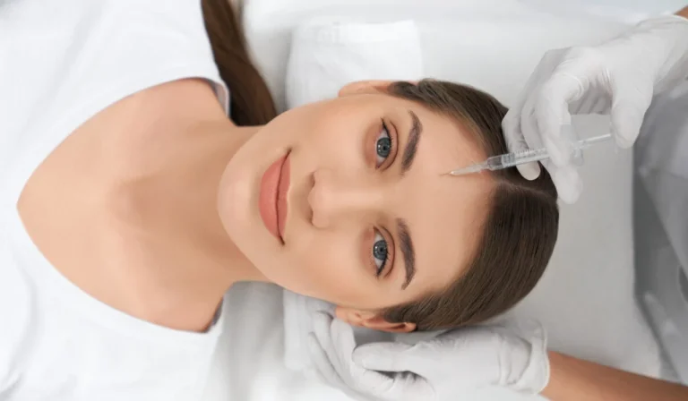 مزوژل : نوآوری جدید در مراقبت‌های پوستی و زیبایی