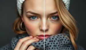 پف زیر چشم : دلایل، پیشگیری و انواع روشهای درمان