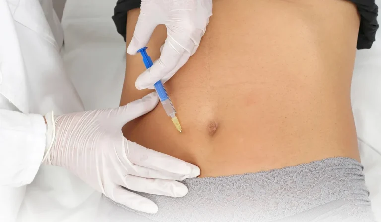 بوتاکس معده : یک روش تزریقی برای کاهش وزن و کنترل اشتها