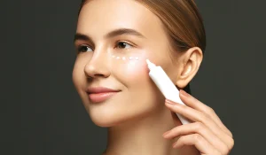 6 روغن‌ مناسب برای دور چشم : از تیرگی تا پف و چروک