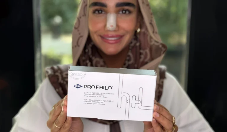 پروفایلو چیست؟ بازسازی و تقویت پوست در مراحل اولیه پیری