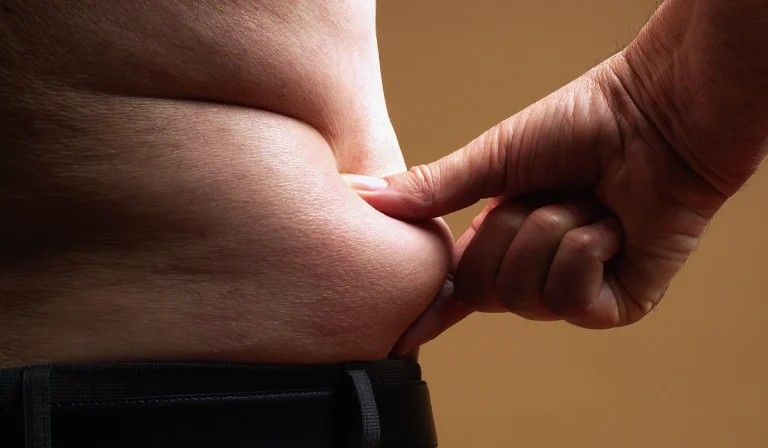 ۱3 دستور رژیم غذایی برای لاغری شکم و پهلو در یک ماه