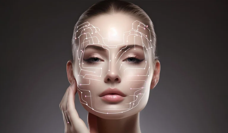 جوانسازی سه‌ بعدی صورت : آینده‌ای که همین حالا در دسترس است!