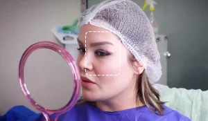 کلینیک معتبر بلفاروپلاستی در تهران و سعادت آباد + عکس و فیلم