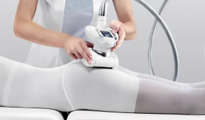 اندرمولوژی : روش نوین برای رفع سلولیت و افتادگی پوست بدون جراحی