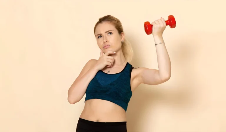 ورزش بعد از تزریق بوتاکس : اجتناب از ورزش تا ۴۸ ساعت!