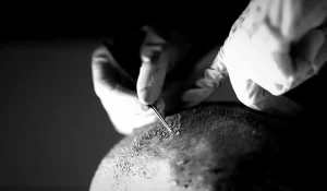 بهترین کلینیک کاشت مو در تهران و سعادت آباد + عکس و فیلم